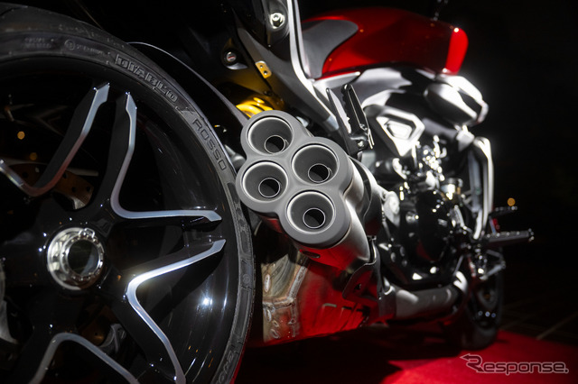 Ducati「MotoGP Meet＆Greet」