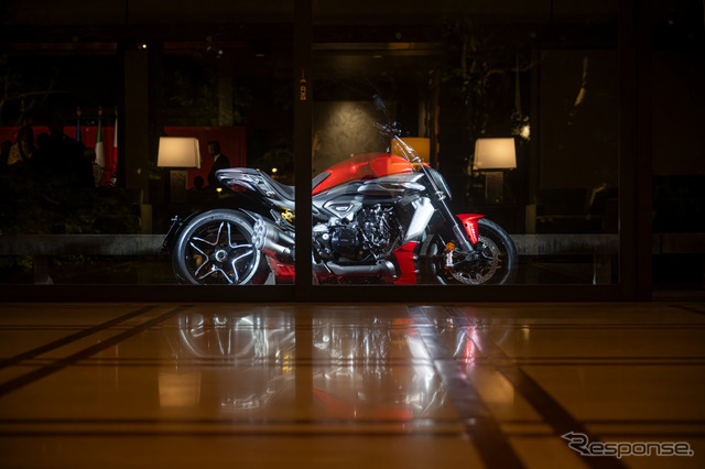 Ducati「MotoGP Meet＆Greet」