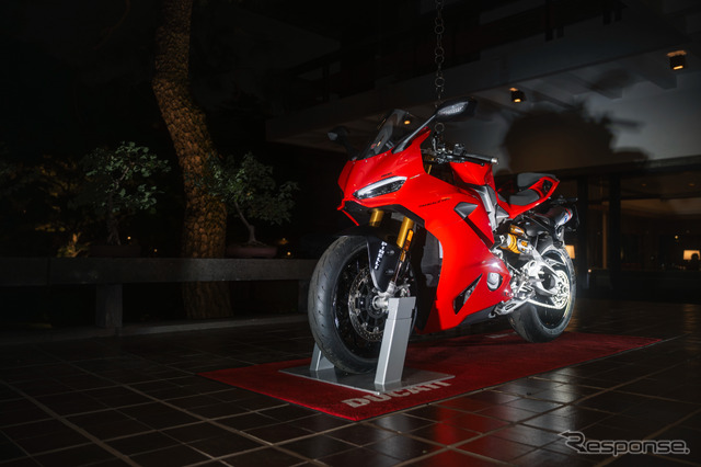 Ducati「MotoGP Meet＆Greet」