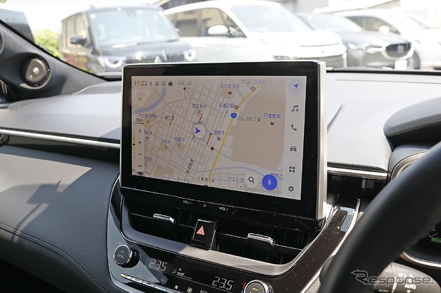 カローラクロスが劇的変身！ デッドニング×3ウェイ×DSPで描く重厚サウンドの正体［car audio newcomer］by AUDIO.VISUAL.SECURITY FIST　後編