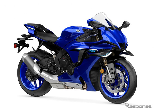 ヤマハ YZF-R1(2025年)