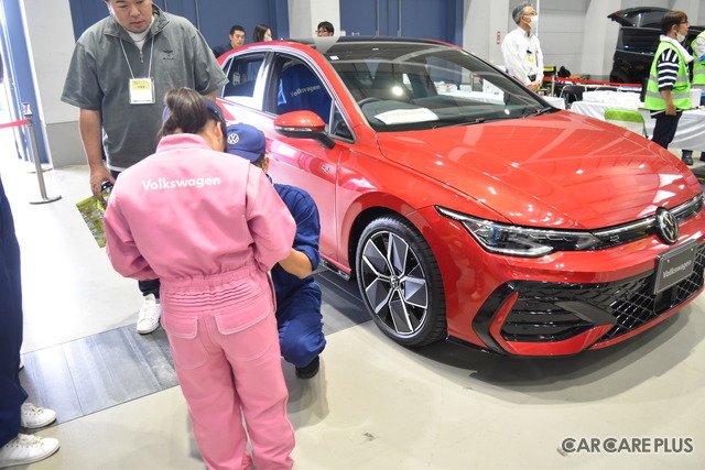 来場者1,800名超え！子どもたちが感じた“自動車整備の楽しさ”が将来に繋がる…ジュニアメカニック2025 in 東北