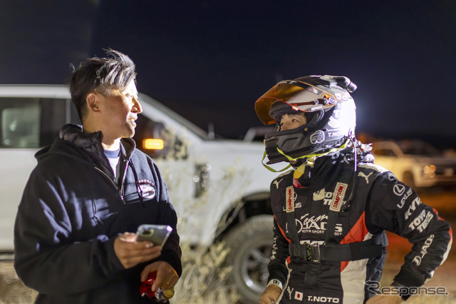 SCORE World Desert Championship 57th SCORE BAJA 1000