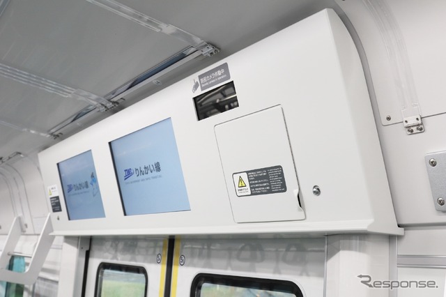 71-000形：防犯カメラ