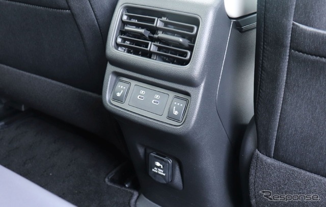 日産 リーフ 新型
