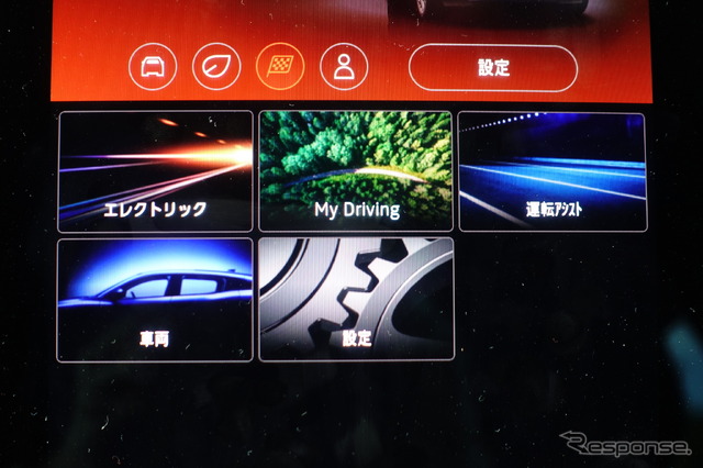 ルノー キャプチャー エスプリ・アルピーヌ フルハイブリッド E-TECH