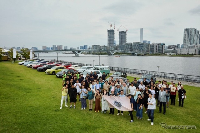 「VW Weekend Meetup」