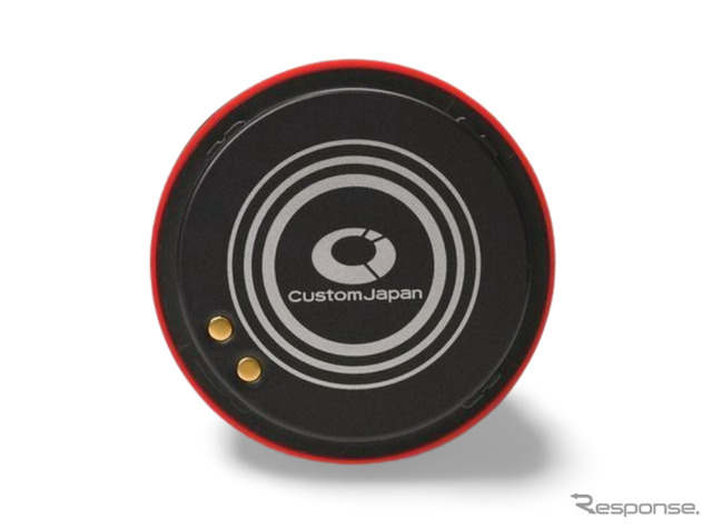 充電式ポータブル高圧洗浄機「スマートポータブル01」