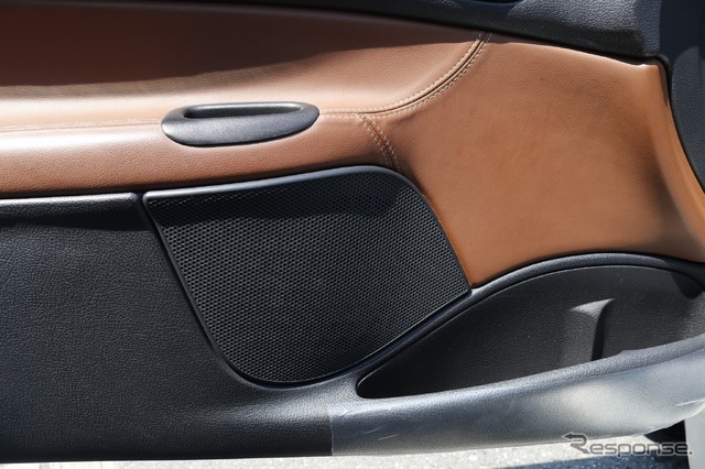 純正内装はそのまま、音だけ最新！スマート取付で叶える大人の高音質プラン［car audio newcomer］by サウンドエボリューション ログオ　前編