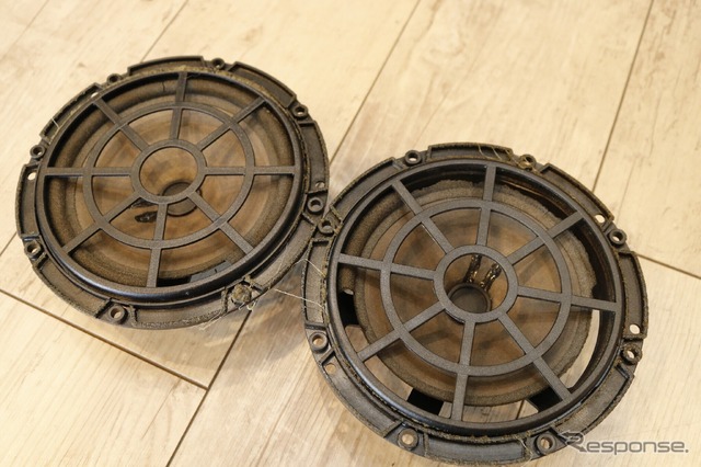 純正内装はそのまま、音だけ最新！スマート取付で叶える大人の高音質プラン［car audio newcomer］by サウンドエボリューション ログオ　前編
