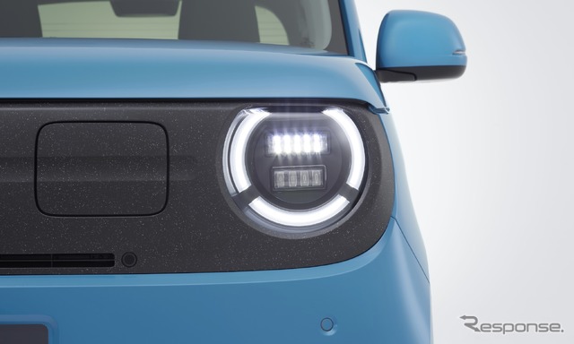 ホンダ N-ONE e:
