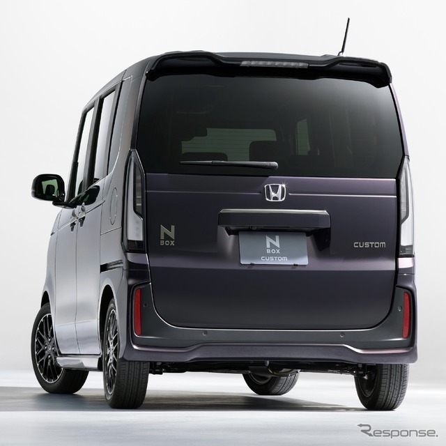 ホンダ N-BOX