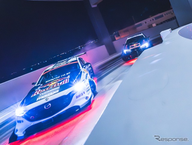 Red Bull Tokyo Drift 2025