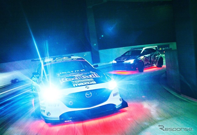 Red Bull Tokyo Drift 2025