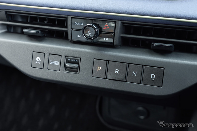 日産 リーフ 新型