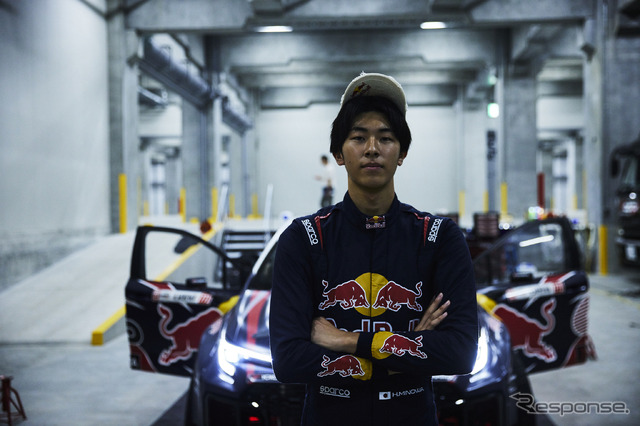 箕輪大也選手