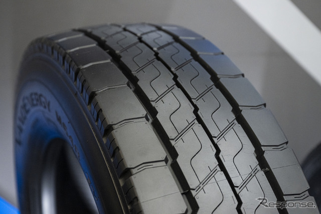 TOYO TIRE 新技術体系発表会