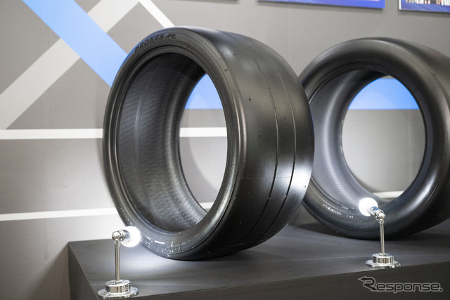 TOYO TIRE 新技術体系発表会