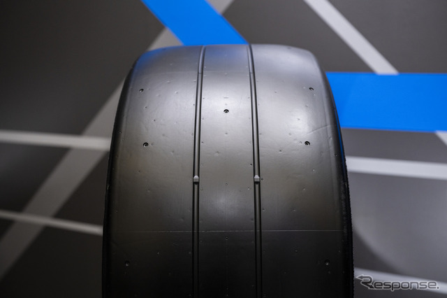 TOYO TIRE 新技術体系発表会