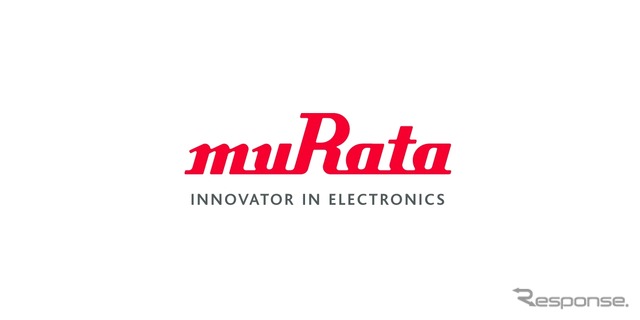 村田製作所のロゴ