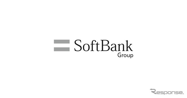 ソフトバンクのロゴ