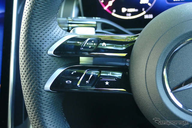 メルセデスベンツ GLC 220d 4MATIC クーペ（ISG）