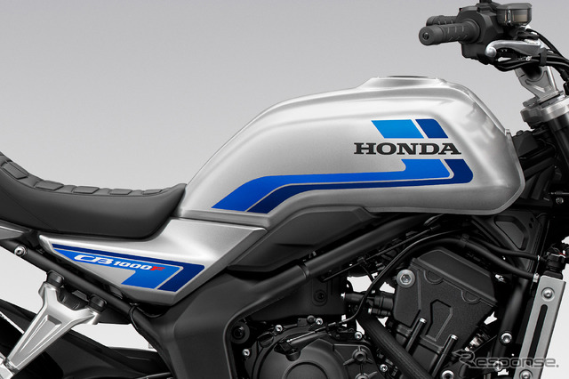 ホンダ CB1000F