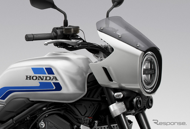 ホンダ CB1000F SE