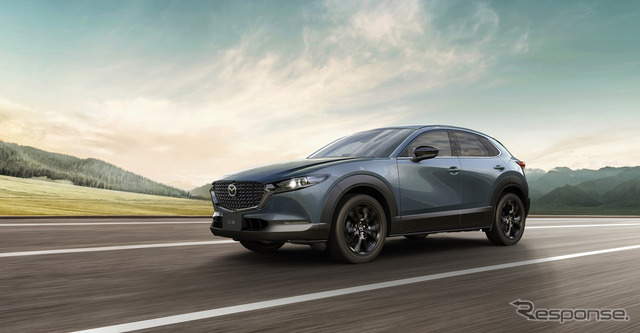マツダCX-30の「XD Drive Edition」