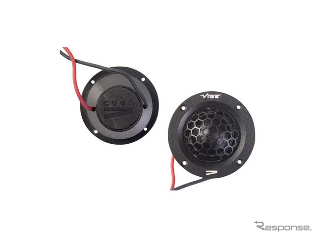 2.5cmドームツイーター　CVEN1ST-V5
