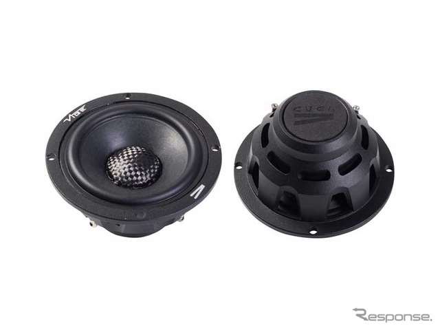 6.3cm ミッドレンジスピーカー　CVEN3SM-V5