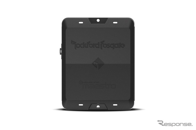ロックフォード フォズゲート・DSR1