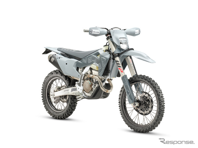 ハスクバーナ FE 350 Pro の2026年モデル