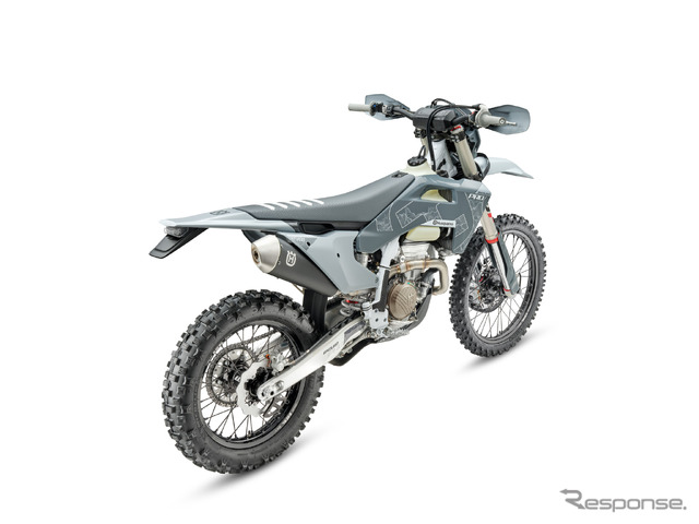 ハスクバーナ FE 350 Pro の2026年モデル