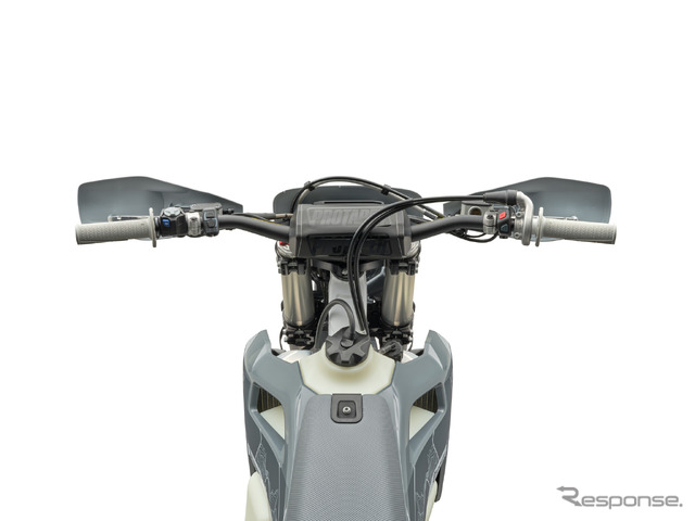 ハスクバーナ FE 350 Pro の2026年モデル