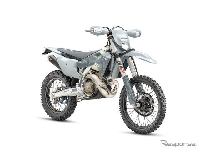ハスクバーナ TE 300 Pro の2026年モデル