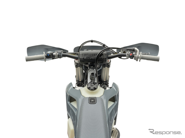 ハスクバーナ TE 300 Pro の2026年モデル