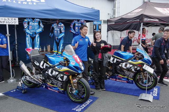 GSX-S/R ミーティング 2025