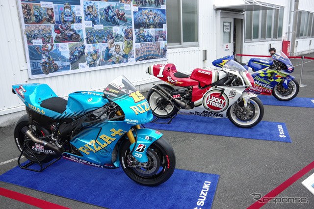 GSX-S/R ミーティング 2025
