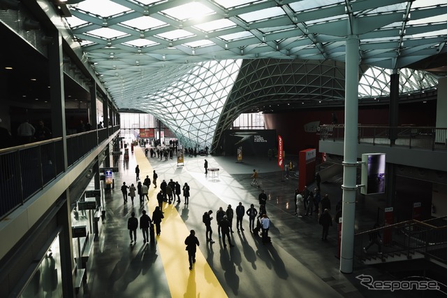EICMA 2024