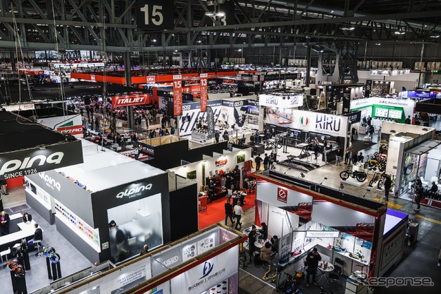 EICMA 2024