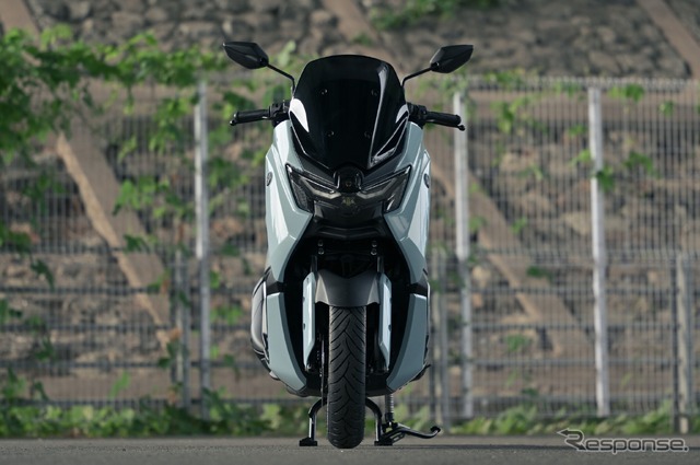 ヤマハ NMAX155