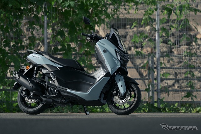 ヤマハ NMAX155
