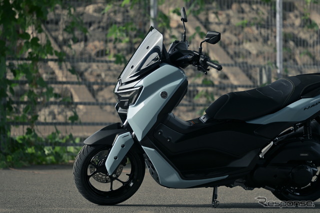 ヤマハ NMAX155