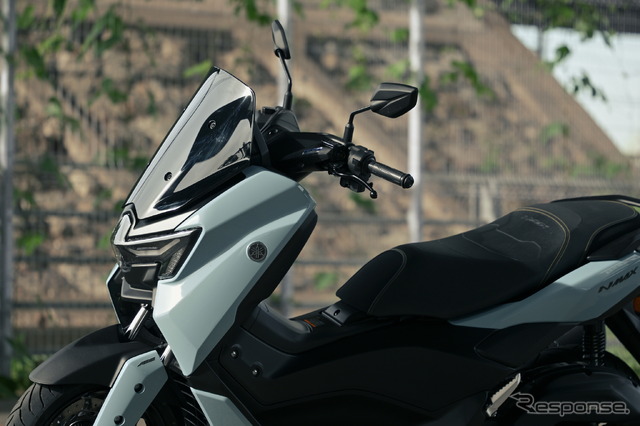 ヤマハ NMAX155
