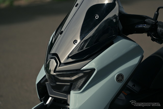 ヤマハ NMAX155