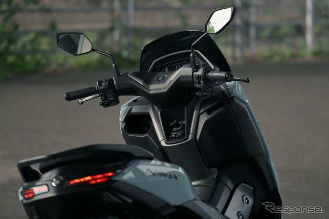 ヤマハ NMAX155
