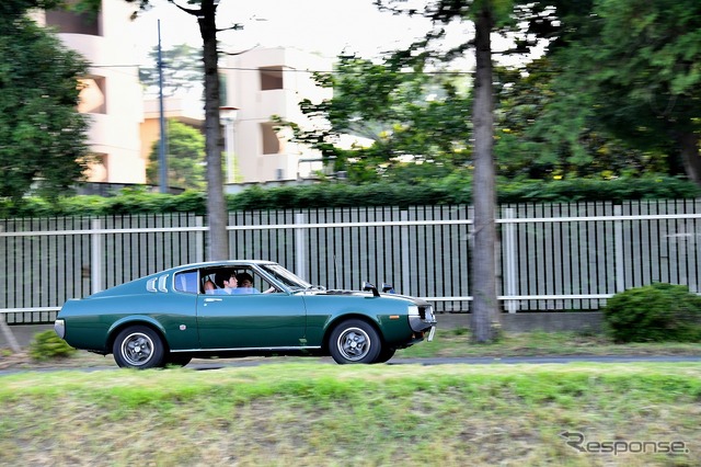 埼玉自動車大学校クラシックカークラブ