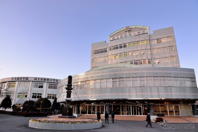 埼玉自動車大学校クラシックカークラブ