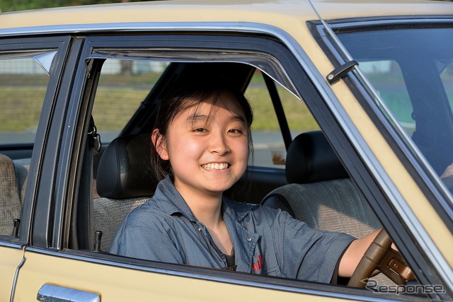 埼玉自動車大学校クラシックカークラブ